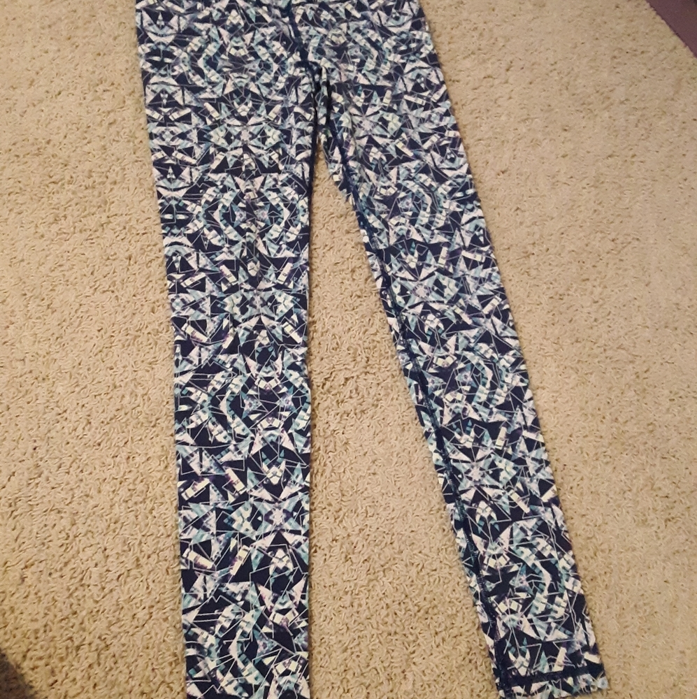 VSX Leggings